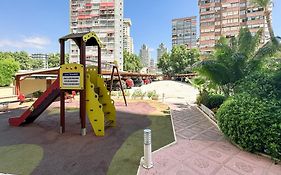 Frontline Panorama Penthouse Tormaraya Levante